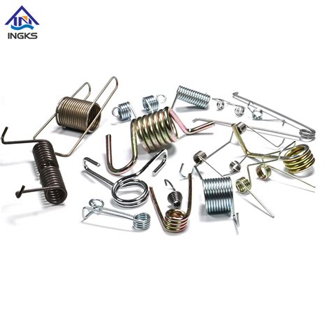 Image result for Torsion Spring