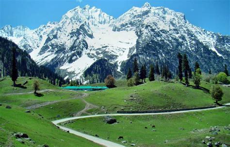 Jammu Kashmir Tour Packages