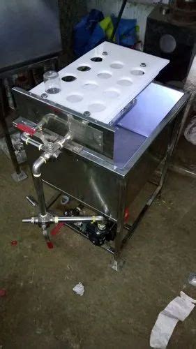 Miscellaneous Machines - Wax Candle Making Machine Exporter from New Delhi