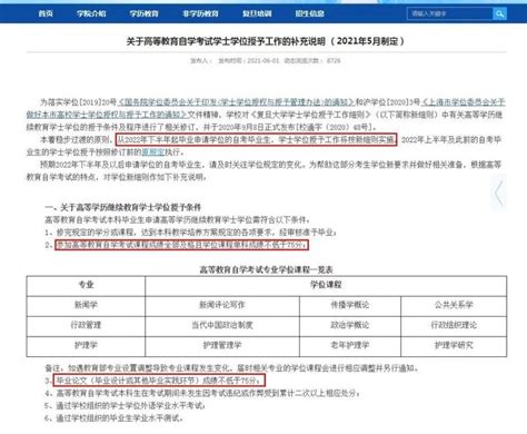 重大突破！这些高校获批博士、硕士学位授予单位 —中国教育在线