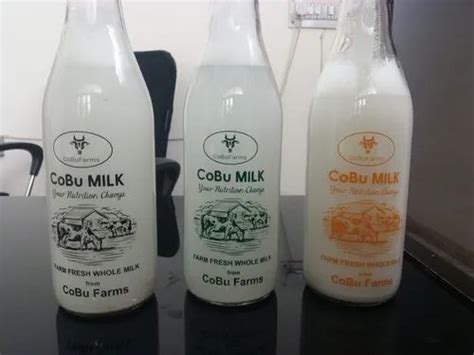 Glass Bottles - Juice Glass Bottles Manufacturer from New Delhi