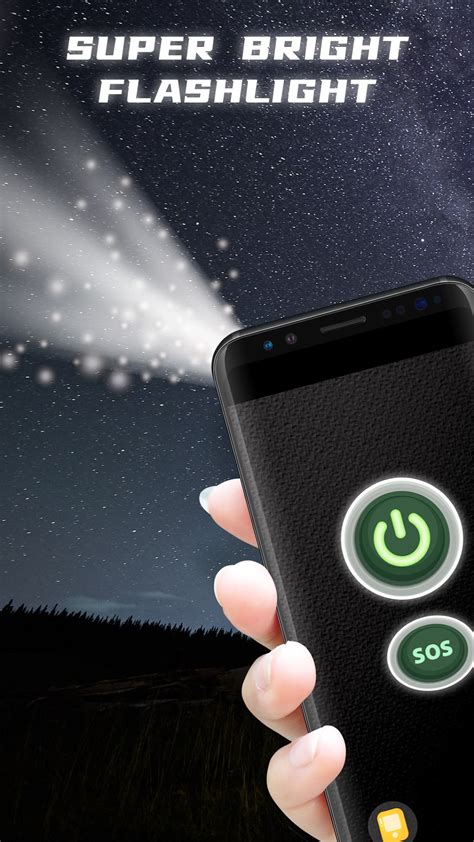 Image result for Flashlight Screen