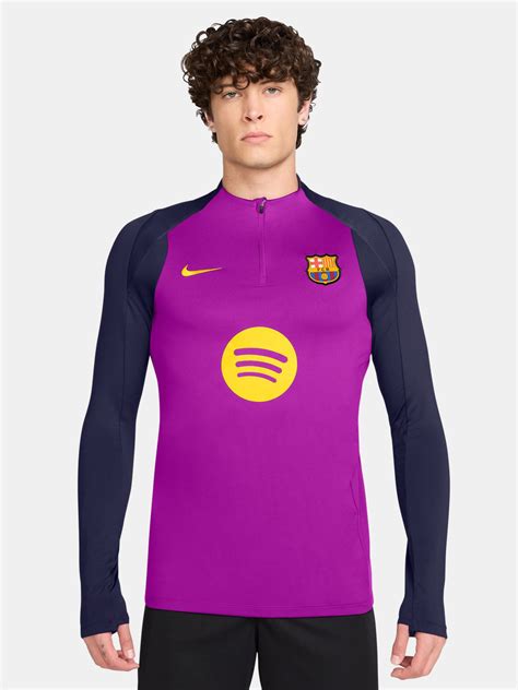 Training sweatshirt FC Barcelona 25/26 – Barça Official Store