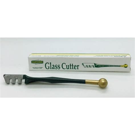 Using Old Glass Cutter Fletcher 的图像结果