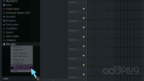 Image result for FL Studio File History