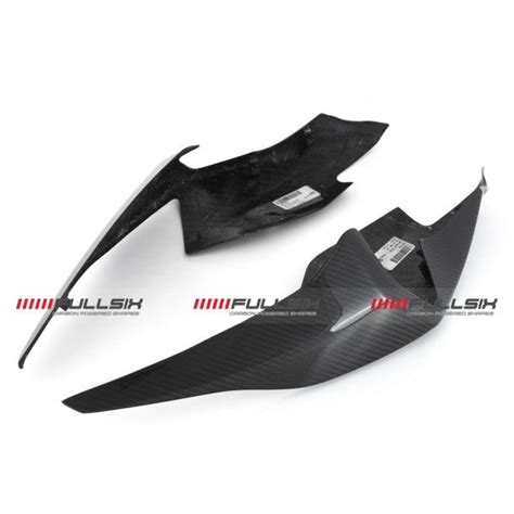 FullSix Carbon Fiber Seat Tail Set For BMW S1000RR 2019-22 – superbikestore