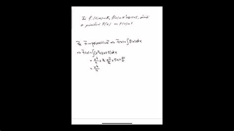 Primitive Integrale Examples 的图像结果