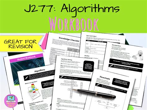 Image result for OCR Computer Science GCSE Workbook