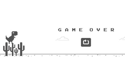 Dinosaur Game Internet Connection 的图像结果