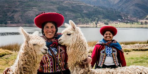Interesting facts about Peru that you might not know | GVI Planet