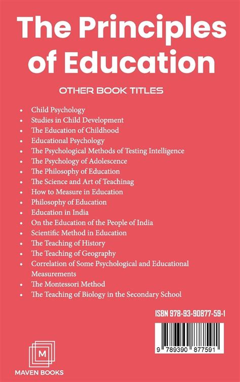 Educational Principles 的图像结果