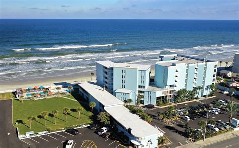 EL CARIBE RESORT & CONFERENCE CENTER (Daytona Beach Shores) - Hotel ...