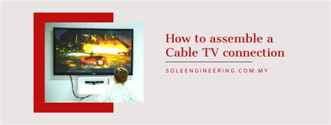 Image result for Multi TV Connection with Sigle Optical Cable TV Connection