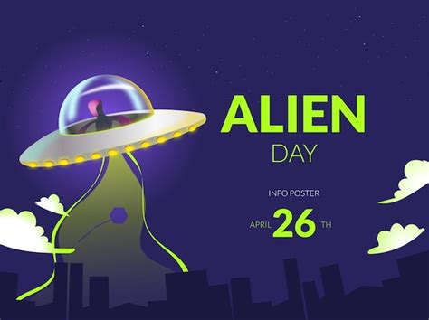Image result for Alien Day 2022