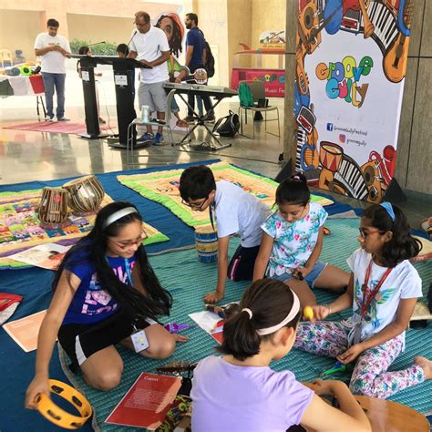 Make Instruments With Your Kid At This Workshop | LBB, Delhi