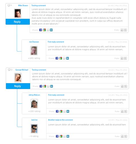 Image result for Comment Box for Improvements