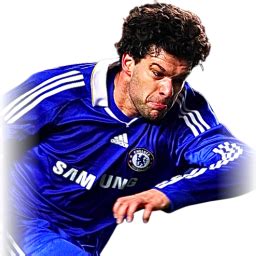 미하엘 발락, 첼시FC - EA FC 온라인 - 에펨코리아