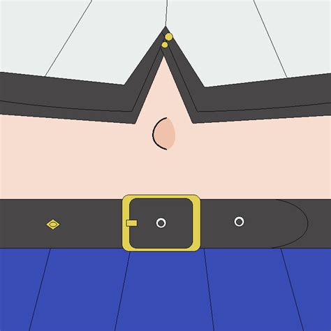 Image result for Cosplay Belly Button deviantART