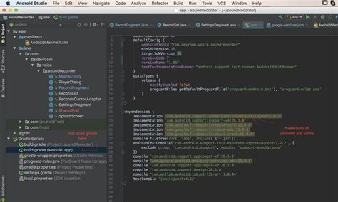 Image result for Android Studio Build Make Project