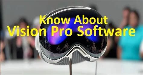 Vision Pro Computer Program 的图像结果
