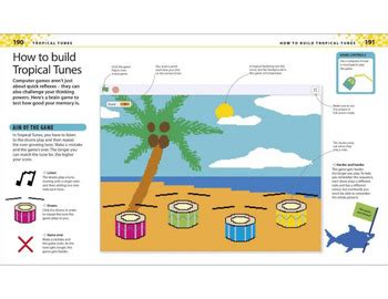 Scratch Coding Making Games 的图像结果