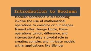 Image result for Boolean Operation Volume