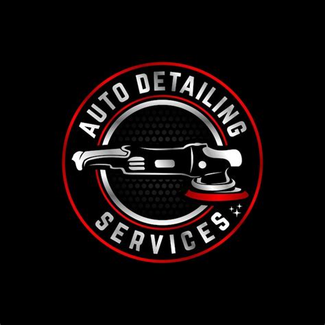 Car detailing logo free Images - Free Download on Freepik