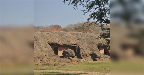 The Ultimate Guide To Jogeshwari Caves In Mumbai For A Getaway | LBB