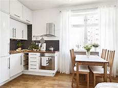 Kitchen Small Space by 8 Space Hacks For Small Kitchens Kitchen Small Space