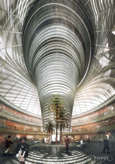 Skyscraper High Resolution 的图像结果