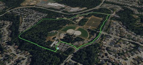 Willis Tucker Park Loop, Washington - 80 Reviews, Map | AllTrails