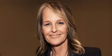 Helen Hunt Inspires Fans with Her Authentic Beauty in Her 60s – Photos ...