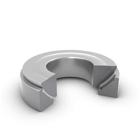 Thrust spherical plain bearings | SKF