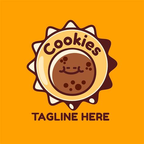 Images de Logo Cookies – Téléchargement gratuit sur Freepik