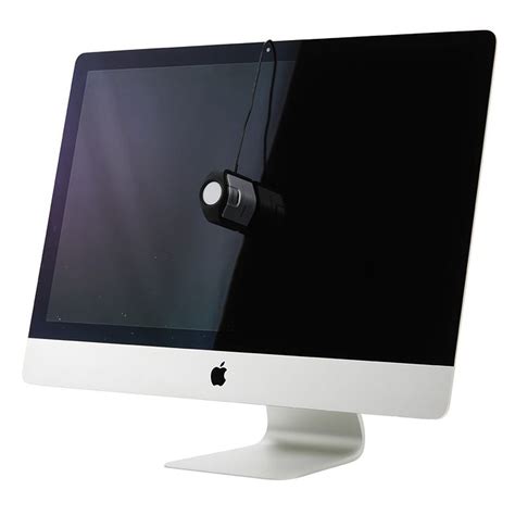 ColorChecker Display 的图像结果