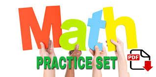 Maths Competitive Questions 的图像结果