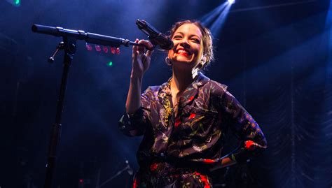 Natalia Lafourcade gana Grammy a "Mejor Álbum Regional Mexicano"
