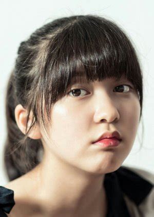Ahn Seo Hyun (안서현) - MyDramaList