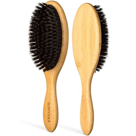Mens hair brushes