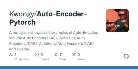Image result for Aautoencoder Encoder Code Example Pytorch