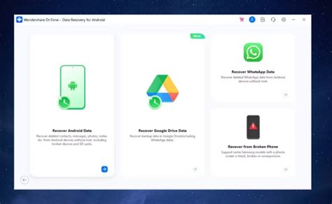 Image result for Doctor Android Data Recovery