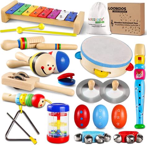 Image result for Toddler Musical Instruments