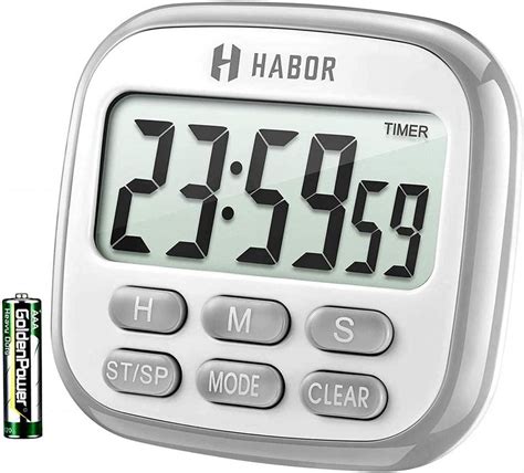 Harbor Kitchen Timer 的图像结果