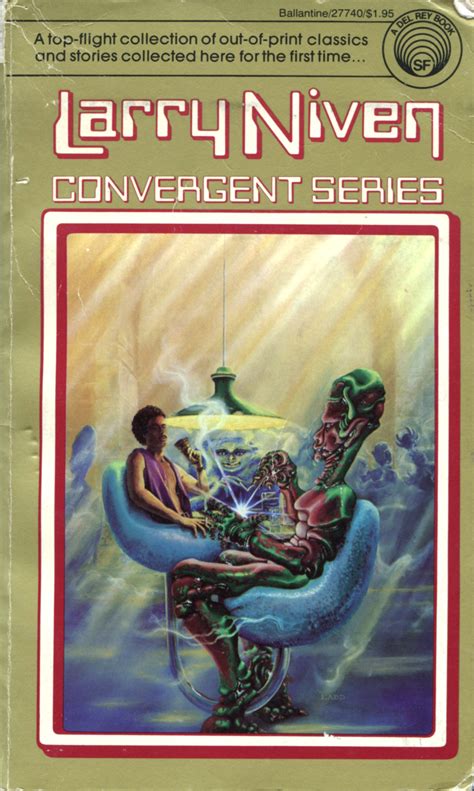 Convergent Series by Larry Niven | Jodan Library