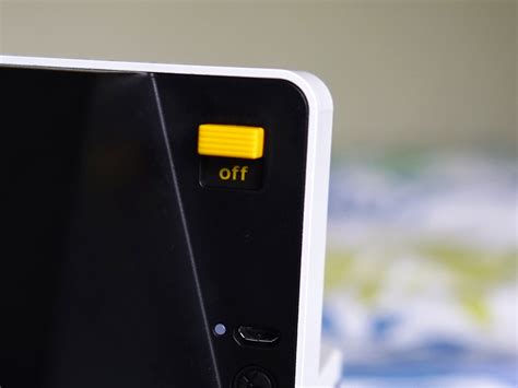 Polaroid OneStep 2 的图像结果