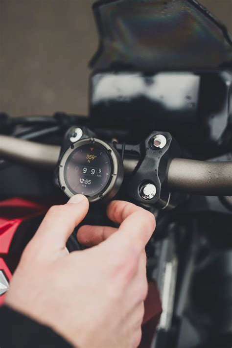Beeline Tutorial Speedometer Motorcycle 的图像结果