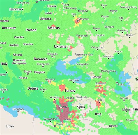 Image result for GNSS Interference