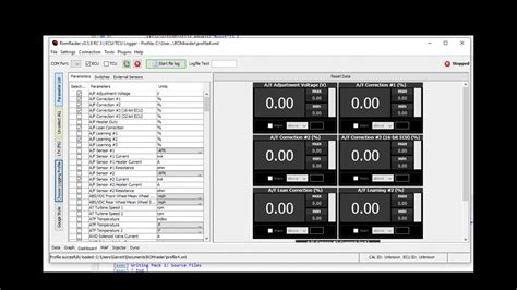 Image result for RomRaider Tutorial