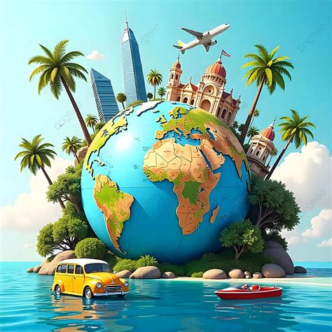 Travel Abroad Background 的图像结果