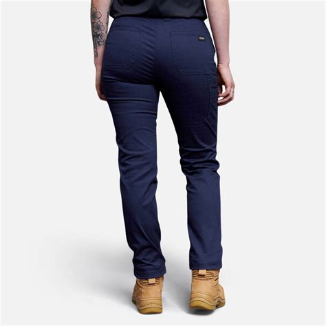 Gooleys | » King Gee Women’s Stretch Cargo Work Pants